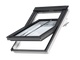 Velux GGL SD5N2 Conservation Centre Pivot White Painted Roof Window & Flashing (Various Sizes) Velux GGL SD5N2 Conservation Centre Pivot White Painted Roof Window & Flashing (Various Sizes)